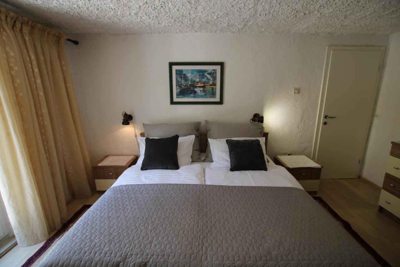 Apartment Sunny Garden Πόρετς Εξωτερικό φωτογραφία